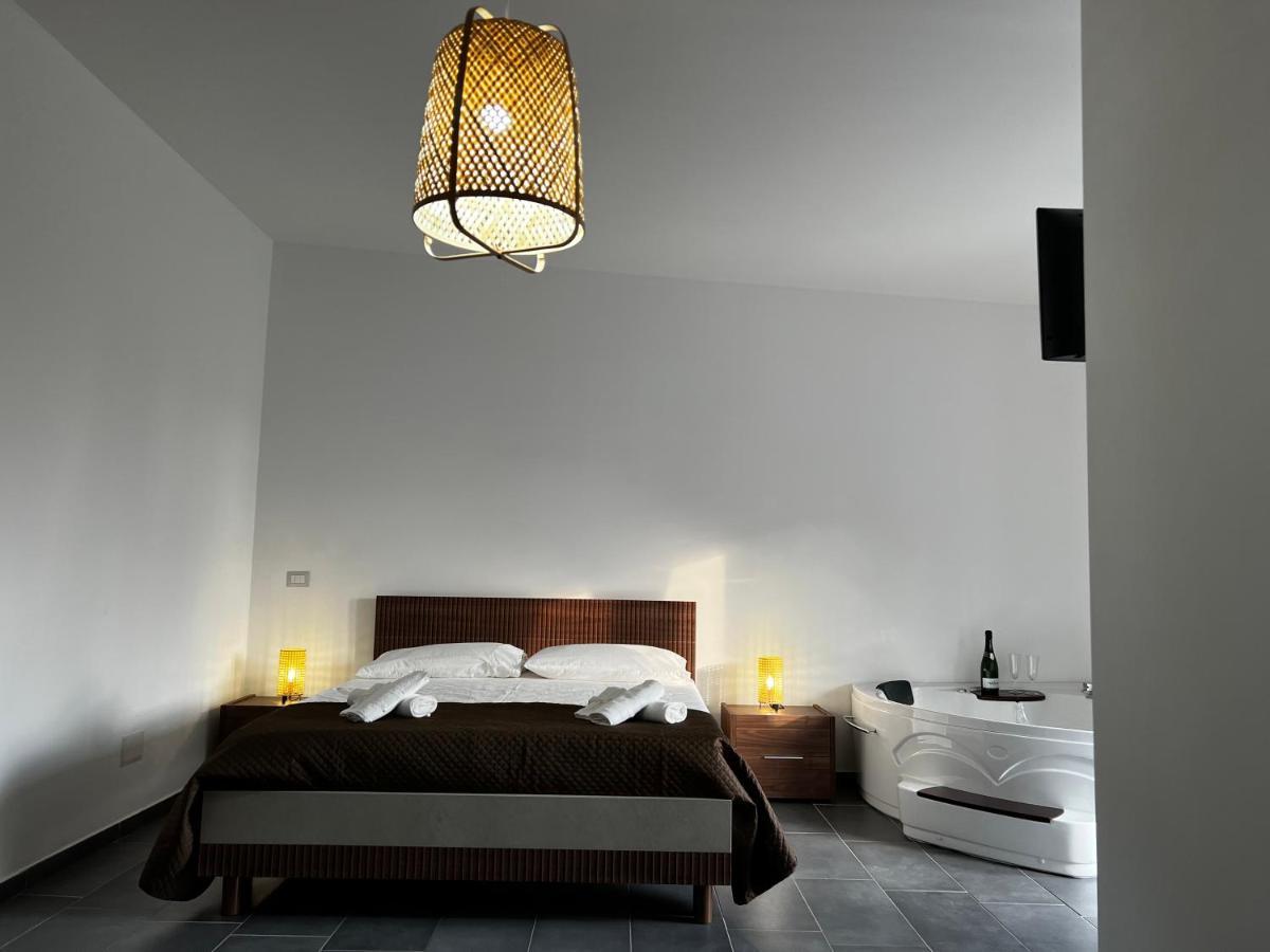 Habitat Luxury Suites Bellona Ngoại thất bức ảnh