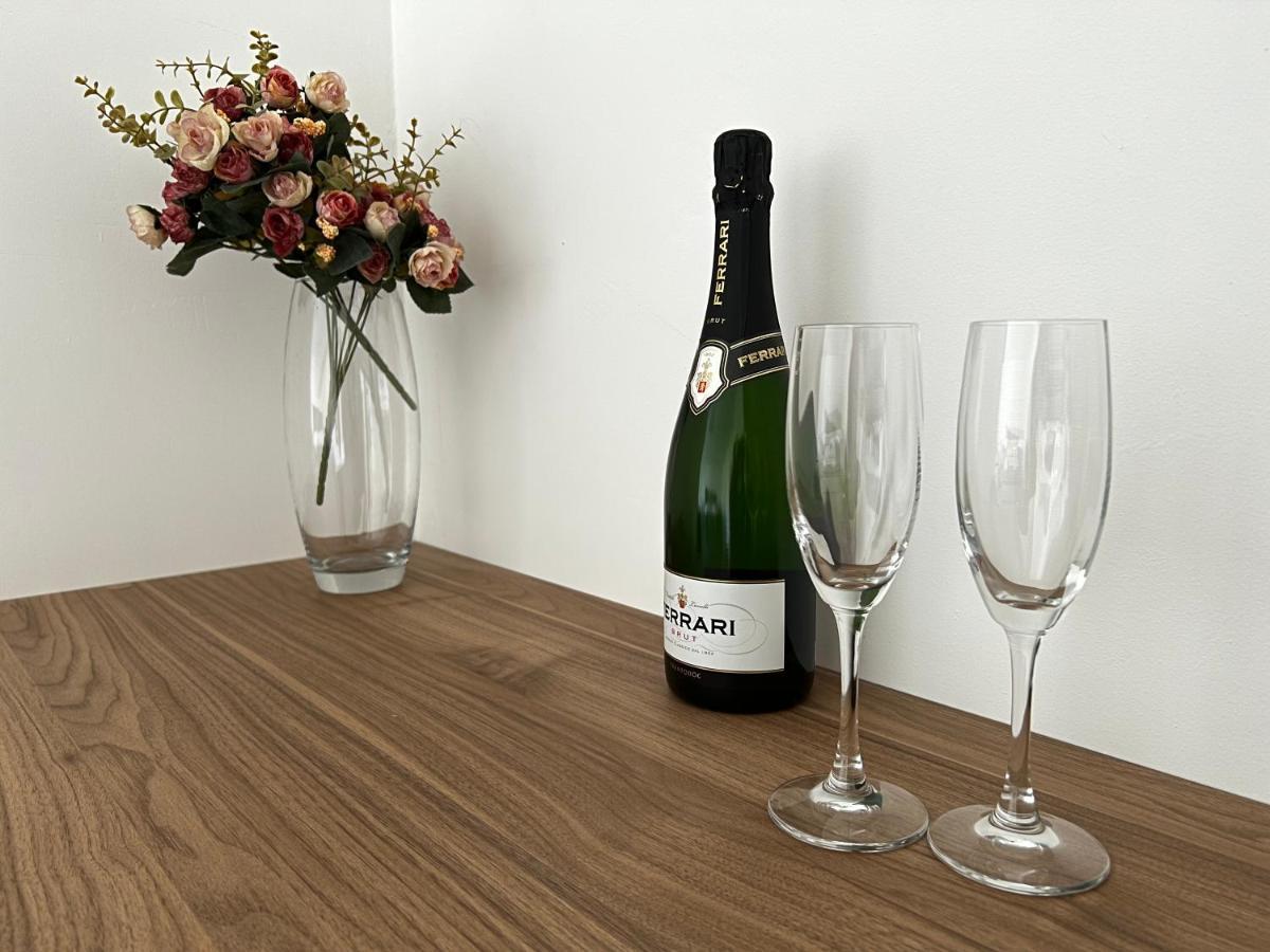 Habitat Luxury Suites Bellona Ngoại thất bức ảnh