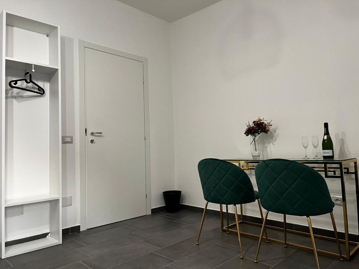 Habitat Luxury Suites Bellona Ngoại thất bức ảnh