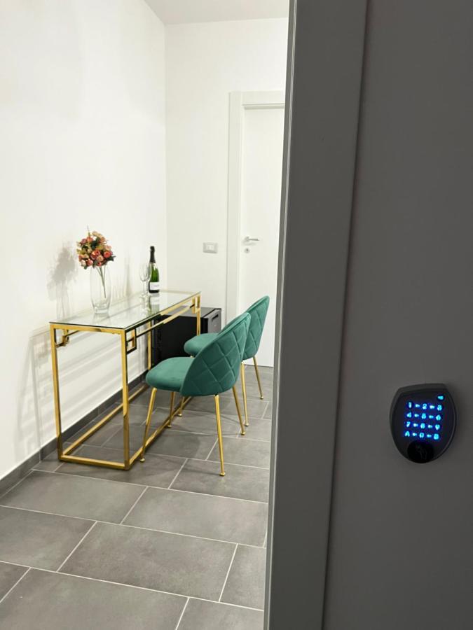 Habitat Luxury Suites Bellona Ngoại thất bức ảnh