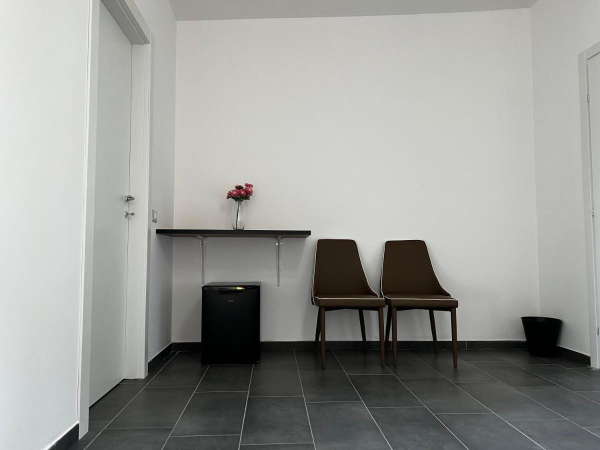 Habitat Luxury Suites Bellona Ngoại thất bức ảnh