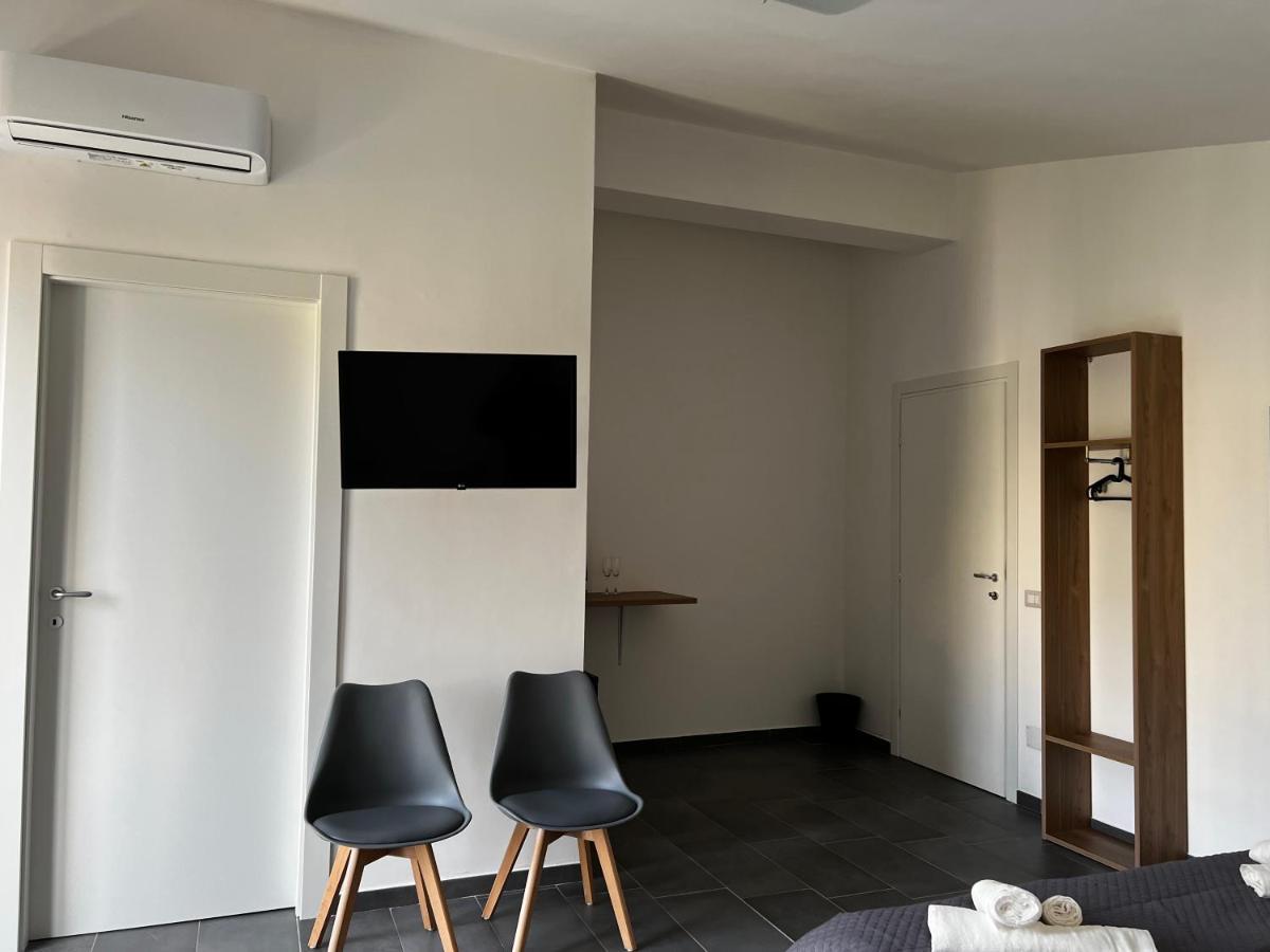 Habitat Luxury Suites Bellona Ngoại thất bức ảnh