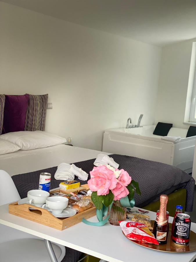 Habitat Luxury Suites Bellona Ngoại thất bức ảnh