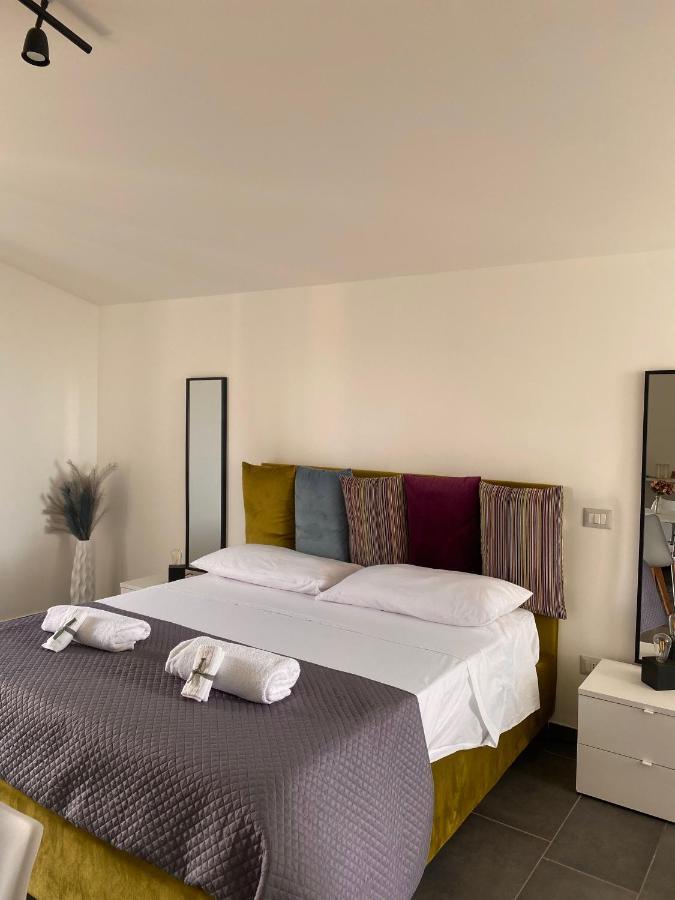 Habitat Luxury Suites Bellona Ngoại thất bức ảnh