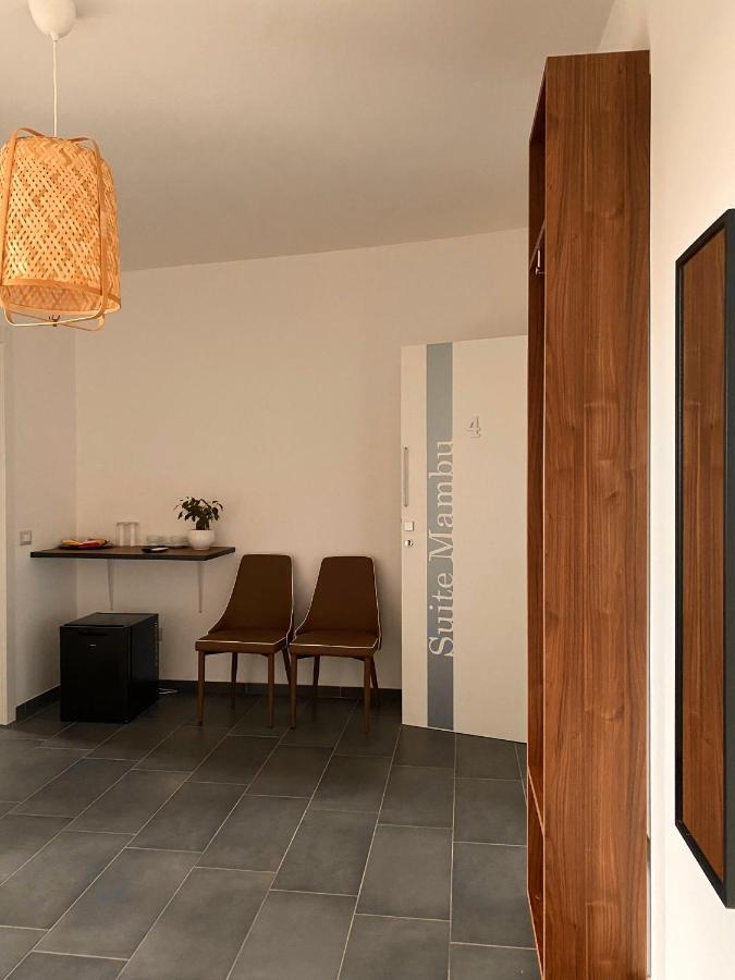 Habitat Luxury Suites Bellona Ngoại thất bức ảnh