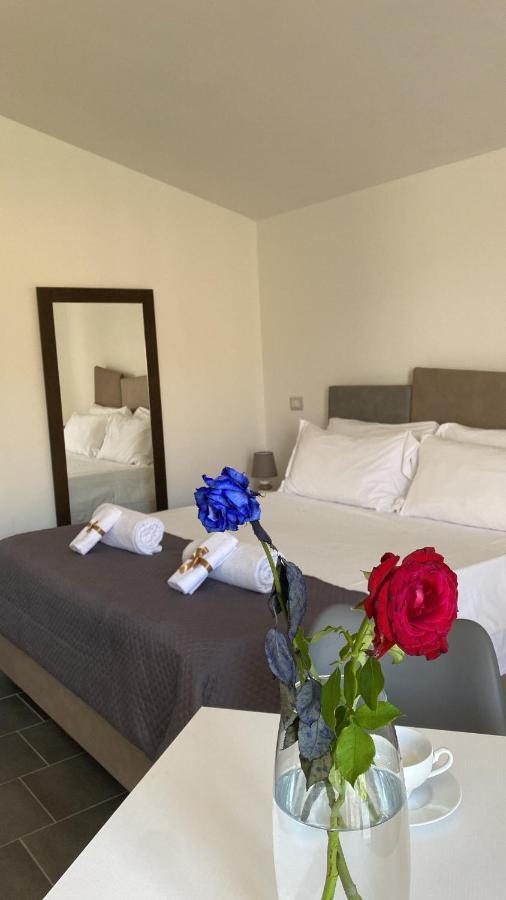 Habitat Luxury Suites Bellona Ngoại thất bức ảnh