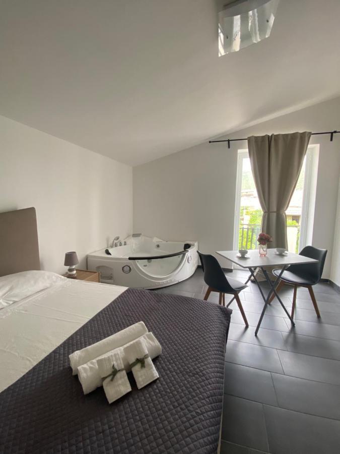 Habitat Luxury Suites Bellona Ngoại thất bức ảnh