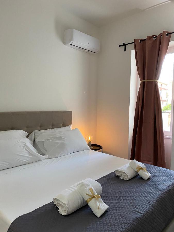 Habitat Luxury Suites Bellona Ngoại thất bức ảnh
