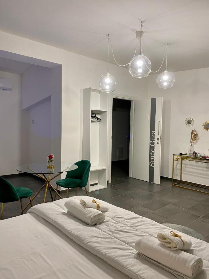 Habitat Luxury Suites Bellona Ngoại thất bức ảnh