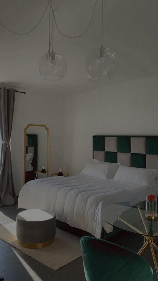Habitat Luxury Suites Bellona Ngoại thất bức ảnh