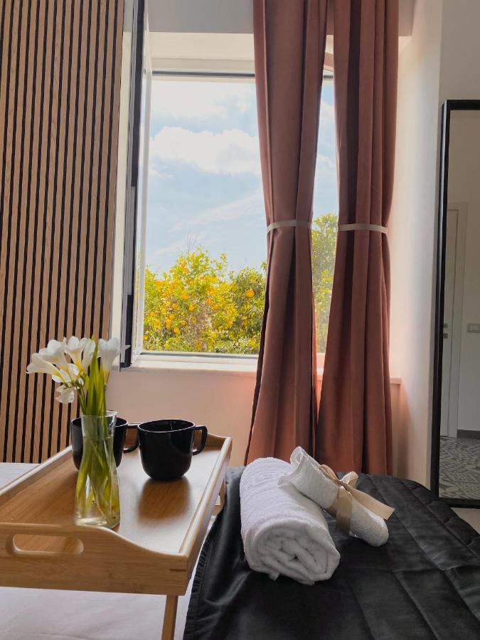 Habitat Luxury Suites Bellona Ngoại thất bức ảnh
