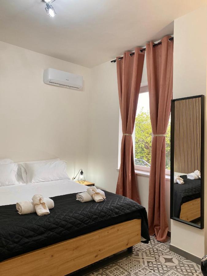 Habitat Luxury Suites Bellona Ngoại thất bức ảnh