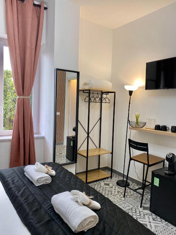Habitat Luxury Suites Bellona Ngoại thất bức ảnh