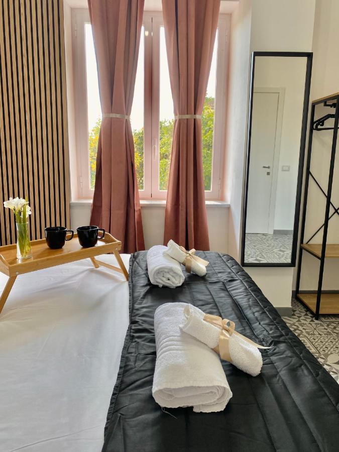 Habitat Luxury Suites Bellona Ngoại thất bức ảnh