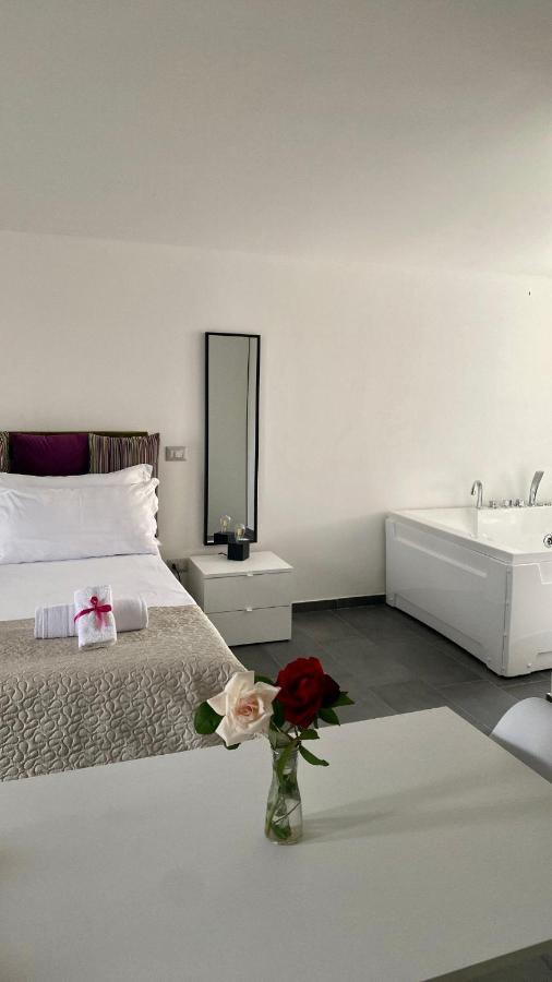 Habitat Luxury Suites Bellona Ngoại thất bức ảnh