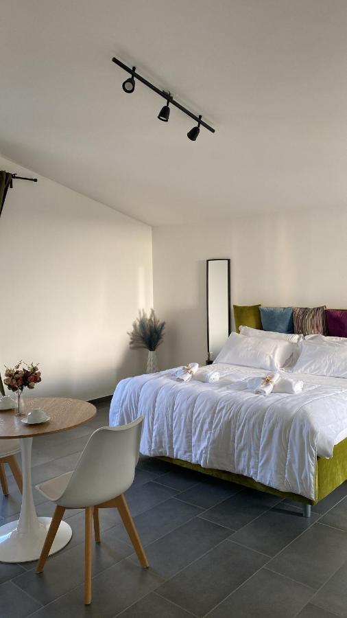 Habitat Luxury Suites Bellona Ngoại thất bức ảnh