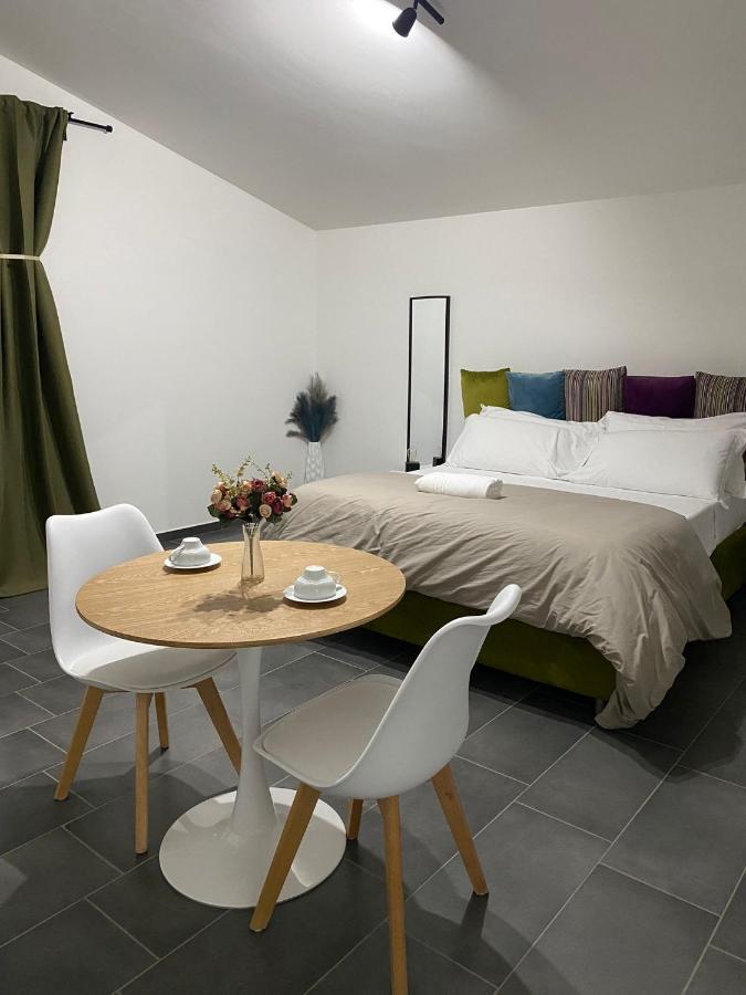 Habitat Luxury Suites Bellona Ngoại thất bức ảnh