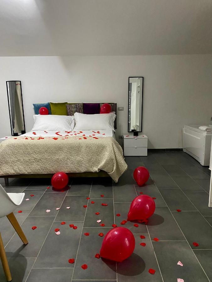 Habitat Luxury Suites Bellona Ngoại thất bức ảnh
