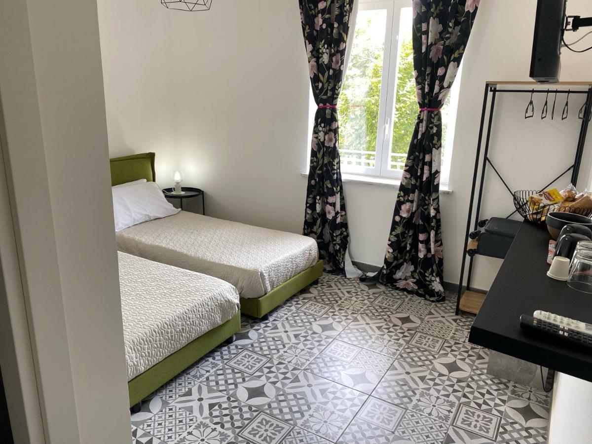 Habitat Luxury Suites Bellona Ngoại thất bức ảnh