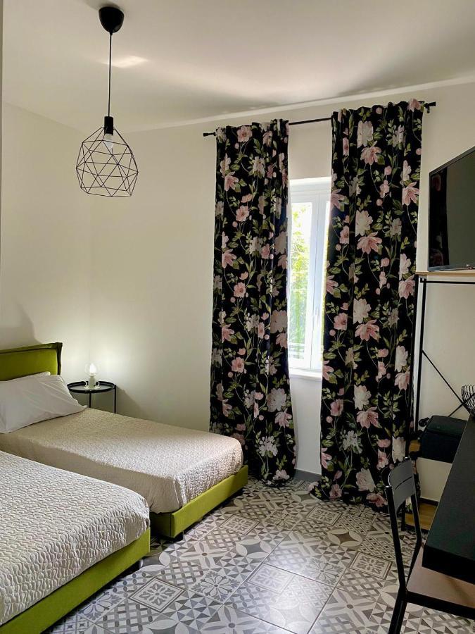 Habitat Luxury Suites Bellona Ngoại thất bức ảnh